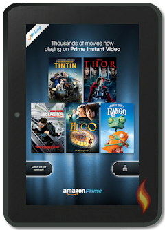 special offer ads