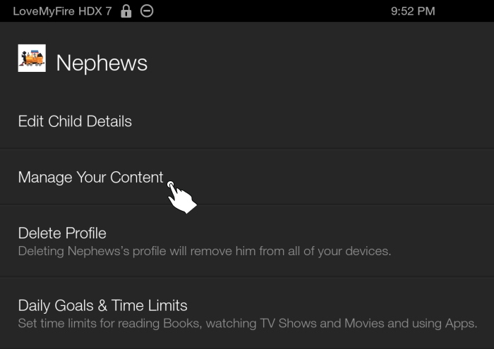 Amazon FreeTime Unlimited How to Setup a Kindle Fire For Kids Amazon FreeTime Unlimited How to Setup a Kindle Fire For Kids