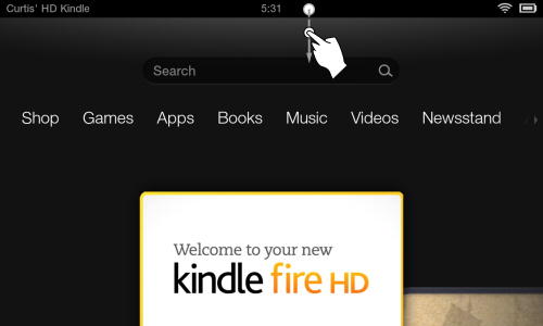 wherein can i down load loose ebooks for my kindle