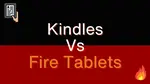 kindle vs fire