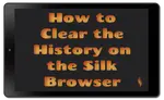 Clear silk browser history