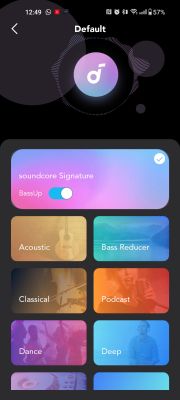Soundcore 6