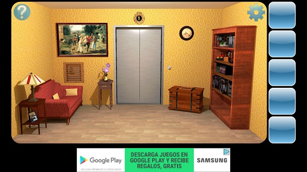 Kindle Fire Adventure Games:Can You Escape