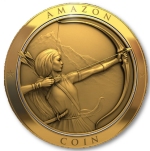 Amazon Coin