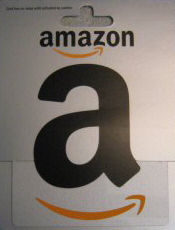 Amazon Gift Card