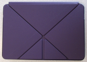Kindle Fire HDX 7 Origami Cover Purple Kindle Fire HDX 7 Origami Cover Purple