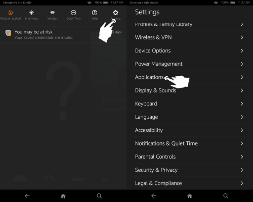 how to print from kindle fire amazon account how to print from kindle fire amazon account