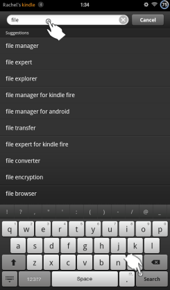 App Store Search File App Store Search File