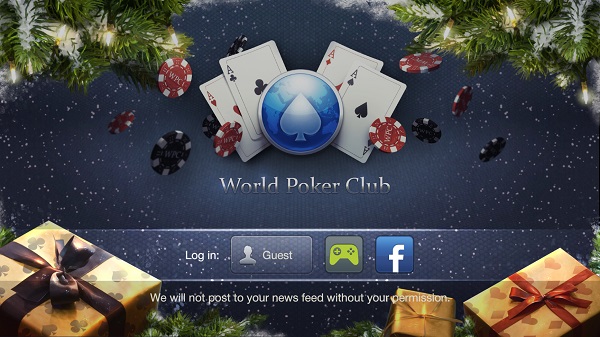 Kindle Fire Poker Games: Poker Game