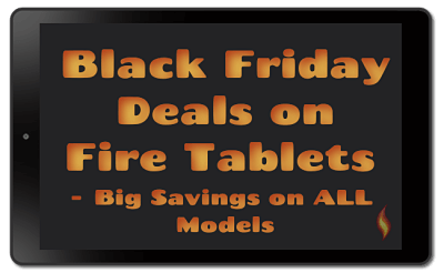Fire tablets up to 50% off: Max 11 back to Prime Day pricing at $80  off, more from $55