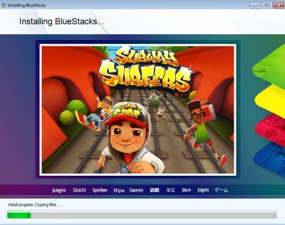 install bluestacks on kindle fire install bluestacks on kindle fire
