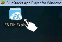 install bluestacks on kindle fire