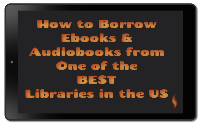 How to Borrow eBooks from Brooklyn Public Library