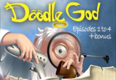 Doodle God, PDF, Fires