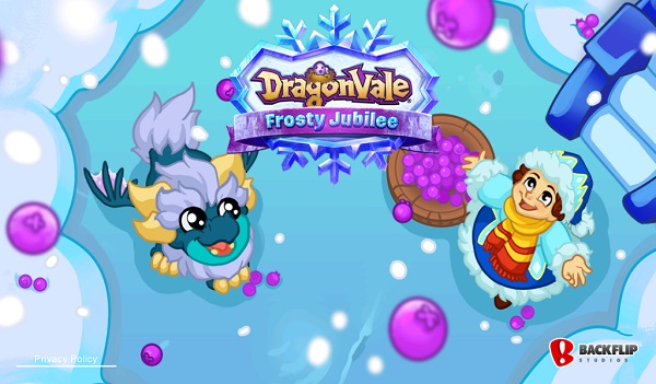 Kindle Fire Simulation Games: DragonVale