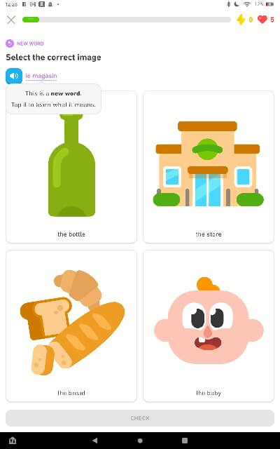Duolingo