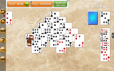 Solitaire Games for Kindle Fire Free::Appstore for Android