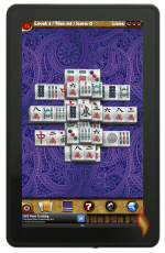 Free Kindle Fire Game: Random Mahjong Free Kindle Fire Game: Random Mahjong