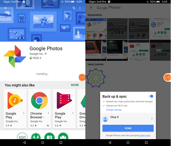 is there a google docs app for kindle fire is there a google docs app for kindle fire