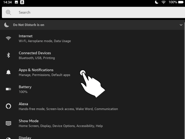 Clear browsing data Clear browsing data