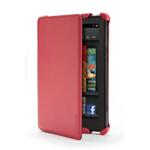 My Kindle Fire Cover
