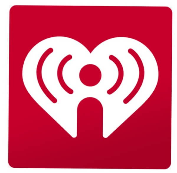 iHeart app
