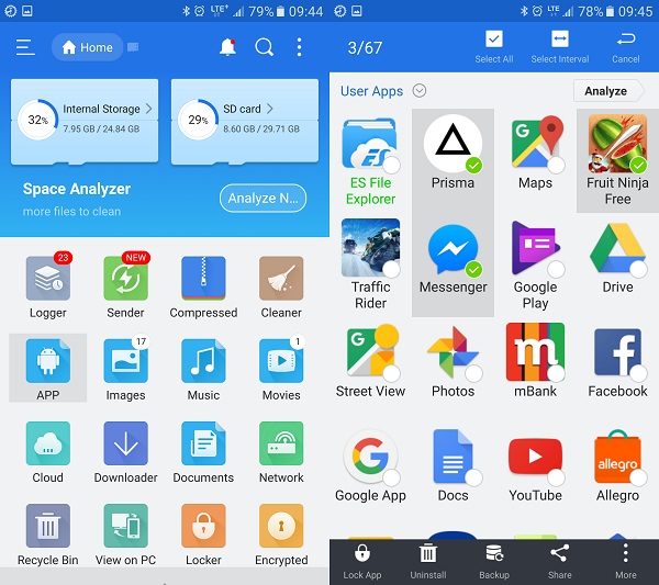 How to sideload apps on  Fire tablets (install apps that aren't in  the  Appstore) - Liliputing