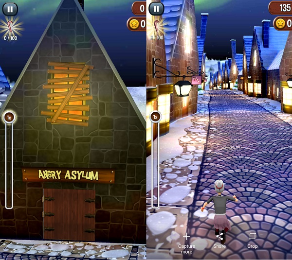 Adventure Games For Kindle Fire: Angry Gran Run