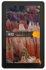 My Own Kindle Fire Wallpaper Picture