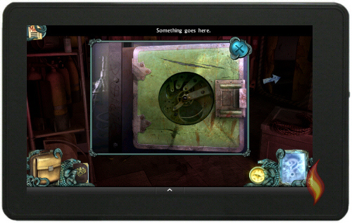 Twisted Lands Detective/Mystery Puzzle