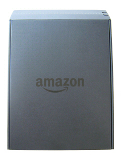 Kindle Fire HD 7" Box Kindle Fire HD 7" Box