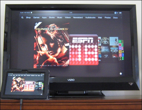 Kindle Fire Tv Kindle Fire Tv
