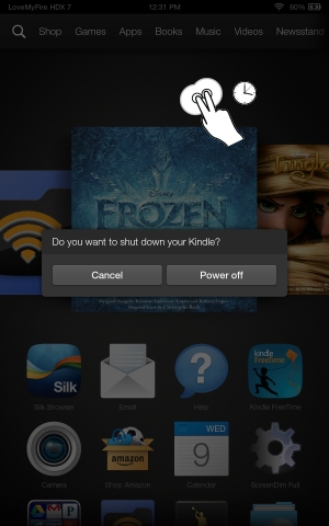 kindle wont turn on kindle wont turn on