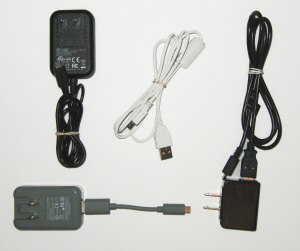 Kindle FirePower Cable and USB Cords Kindle FirePower Cable and USB Cords