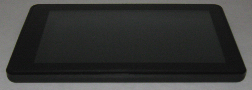 Original Kindle Fire Screen