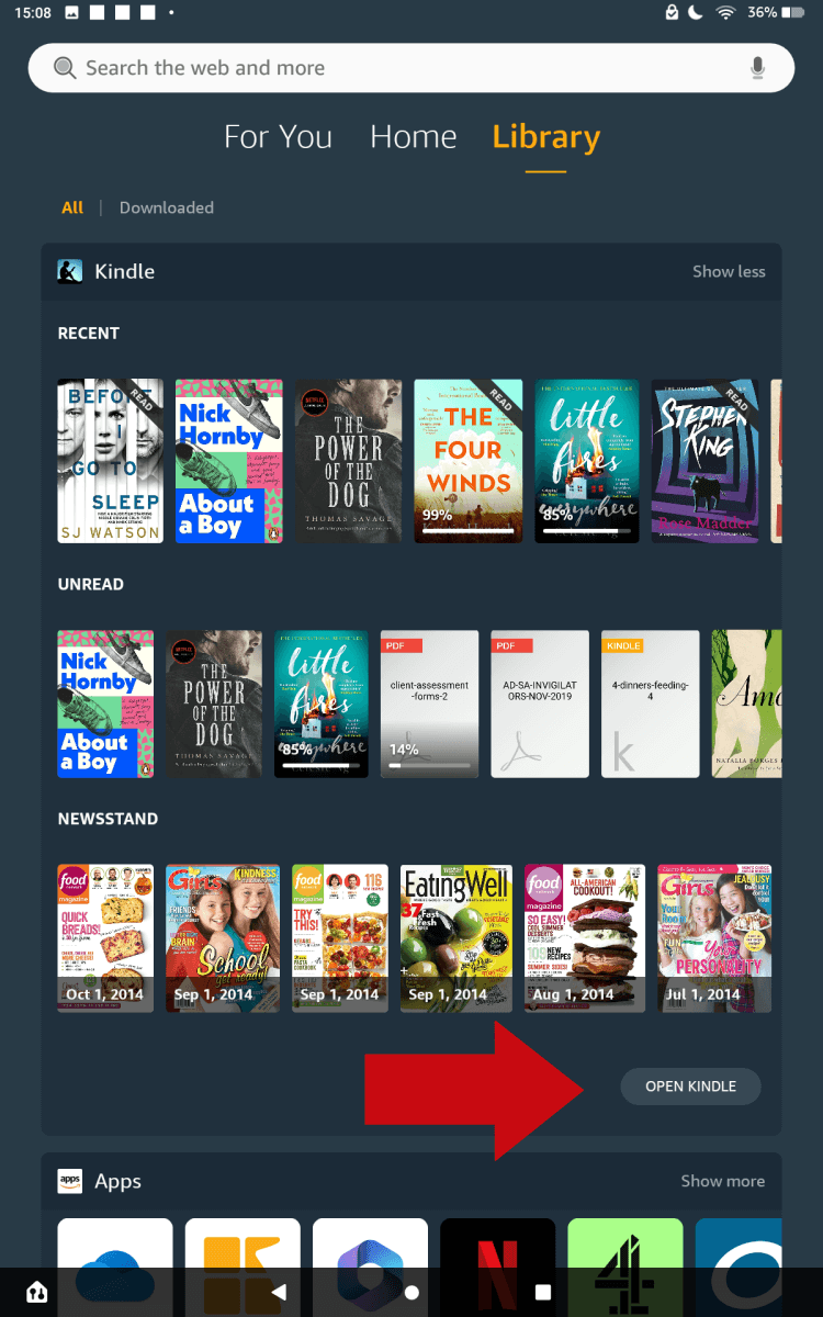 Kindle unlimited 2 Kindle unlimited 2