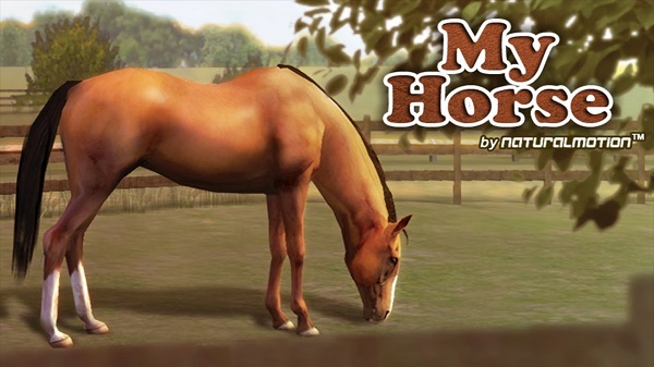 Kindle Fire Simulation Games: My Horse