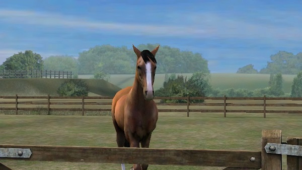 Kindle Fire Simulation Games: My Horse