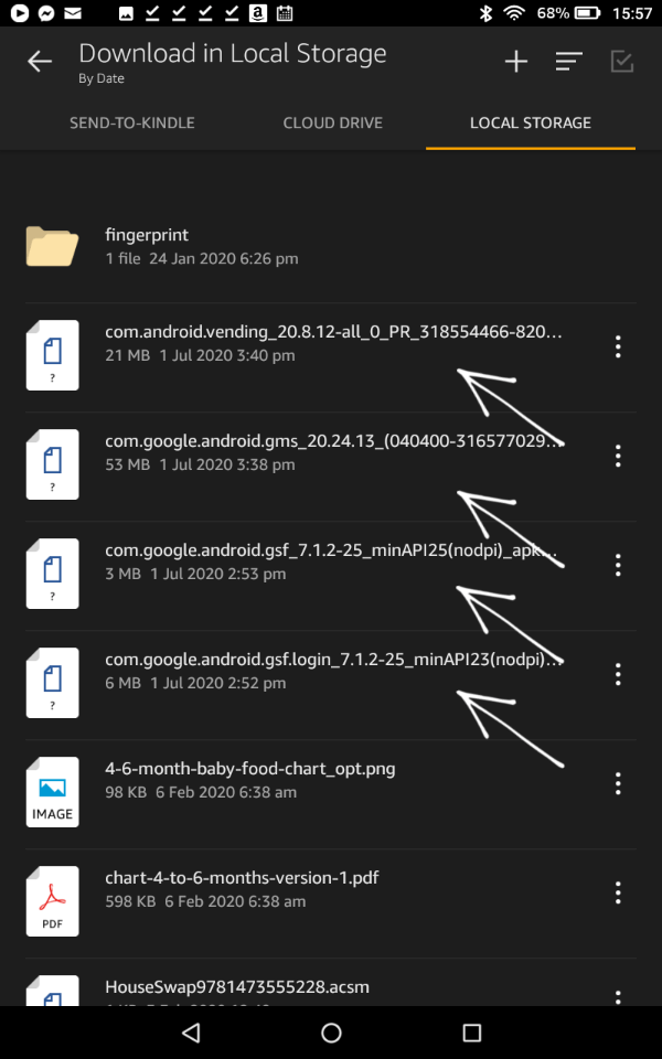 apkinstaller wont install on my device apkinstaller wont install on my device