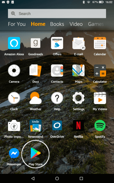 DOWNLOAD AND INSTALL GOOGLE PLAYSTORE APP ON KINDLE FIRE: A Step-By-Step  Installation Guide For Novices And Experts, With Tips And Tricks, To Setup