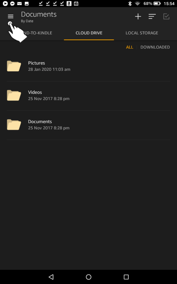how to find documents on kindle fire 8 how to find documents on kindle fire 8