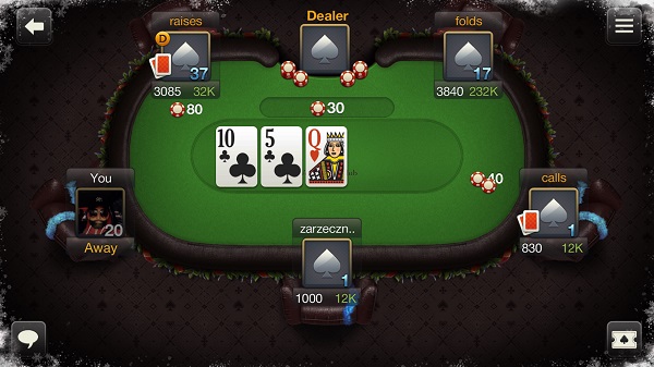 Poker:Free Multi Play Video Poker Games For Kindle Fire::Appstore  for Android