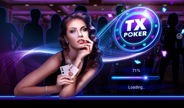 Kindle Fire Poker Games: TX Poker - Texas Holdem Poker