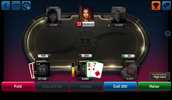 Texas Holdem Poker - Poker Games Free,Offline Poker Games For Free No WiFI  Internet,Texas Holdem Poker For Kindle,Texas Holdem Free,Poker Games Free  Offline,Free Poker Texas Holdem,Free Poker Card App::Appstore for  Android