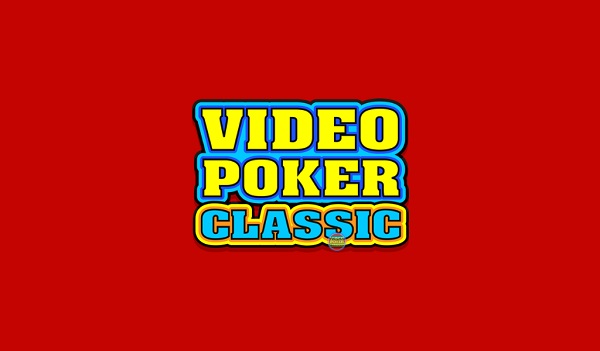 Poker Games For Kindle Fire: Video Poker Classic