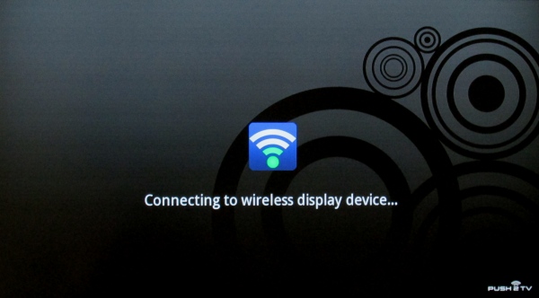 Kindle Fire Mirror To Tv