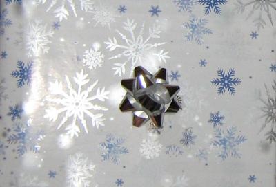 Shared Christmas Gifts!