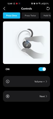 Soundcore 7