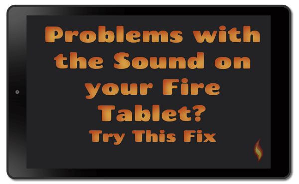 Kindle Fire Problems