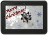 A Kindle Fire!! Merry Christmas!